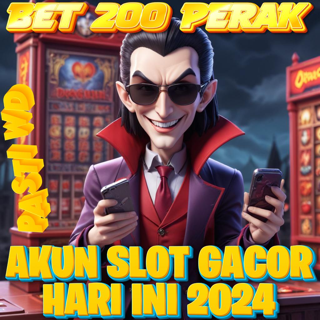 Jackpot Slot Gacor